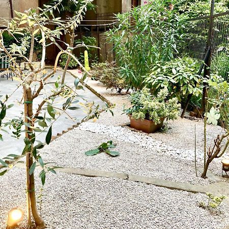 Apartamento Casa Buccari Venecia Exterior foto