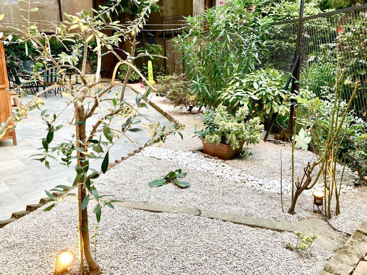 Apartamento Casa Buccari Venecia Exterior foto