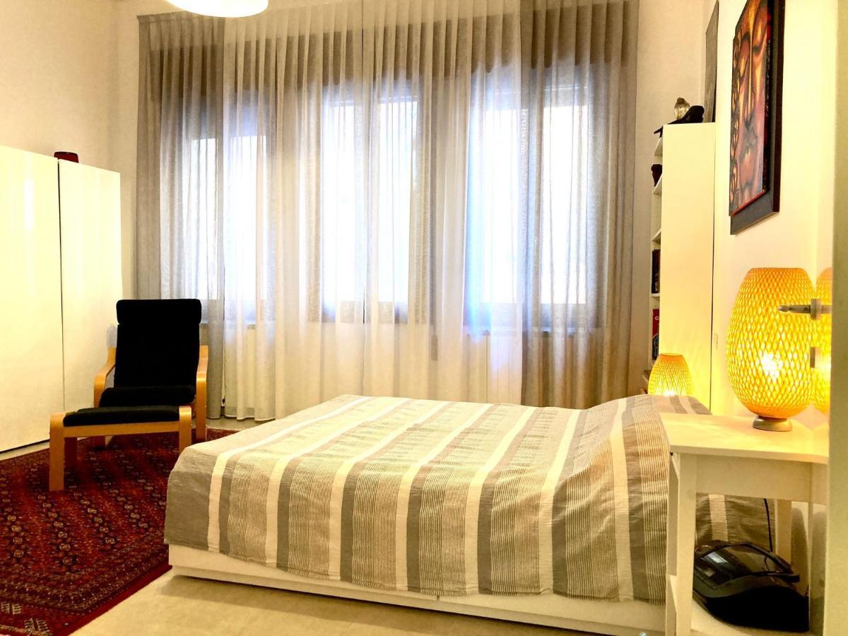 Apartamento Casa Buccari Venecia Exterior foto
