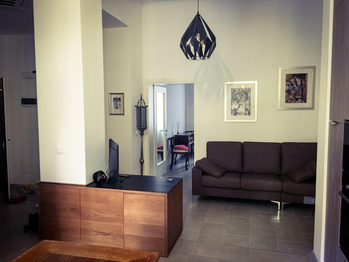 Apartamento Casa Buccari Venecia Exterior foto
