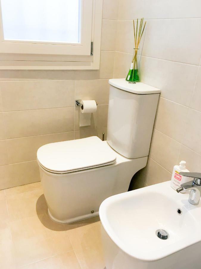 Apartamento Casa Buccari Venecia Exterior foto